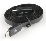 Micro-USB Cable for USB-Link 0.6m 