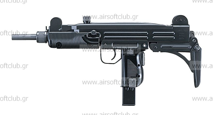 Type UZI High Grade Hop Up