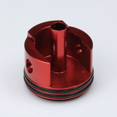 VER 3 Aluminum Cylinder Head