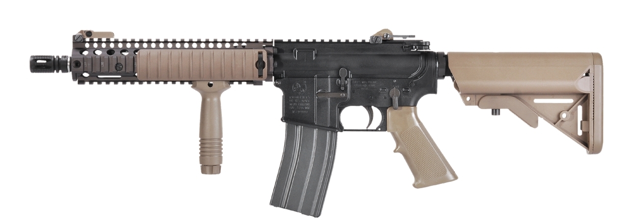 Colt MK18 MOD 1 FDE(STD)