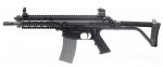 ROBINSON ARMAMENT XCR-L MINI (BK)