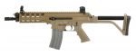 ROBINSON ARMAMENT XCR-L MINI (TAN)