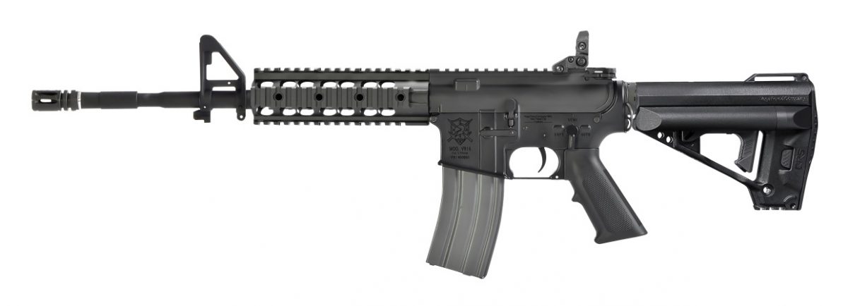 VR16 FIGHTER CARBINE																																																																								