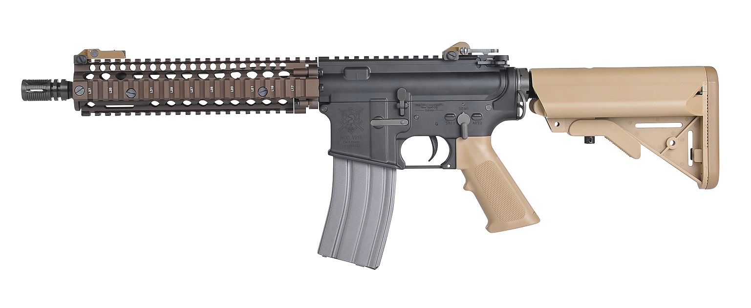 VR16 CQB II (TAN)