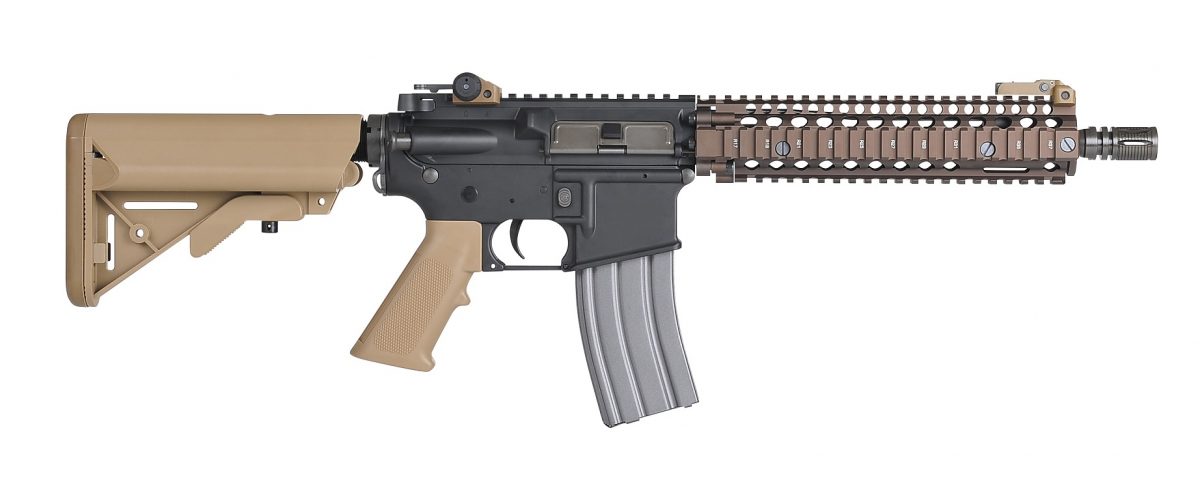 VR16 CQB II (TAN) - Image 4