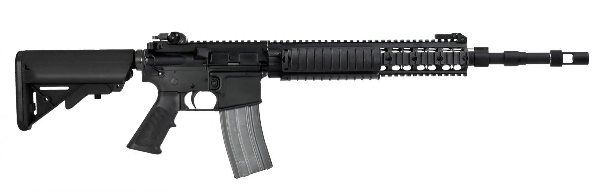 VR16 SPR SOPMOD																																																										 - Image 3