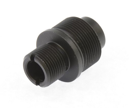 14mm CCW Adapter for M40A3		