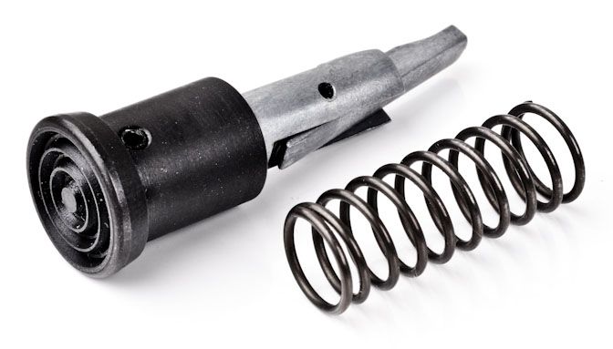 VFC M4 GBBR Forward Assist Assembly