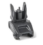 QRS Flip up front sight	