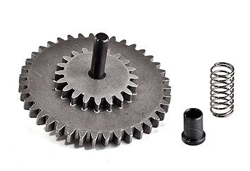 Reinforced Steel Starndard Spur Gear