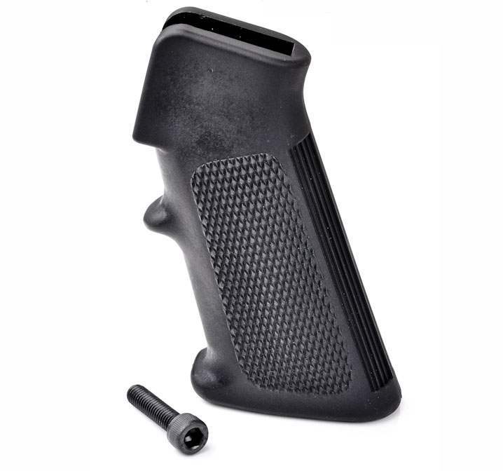 M4 GBBR Pistol Grip	