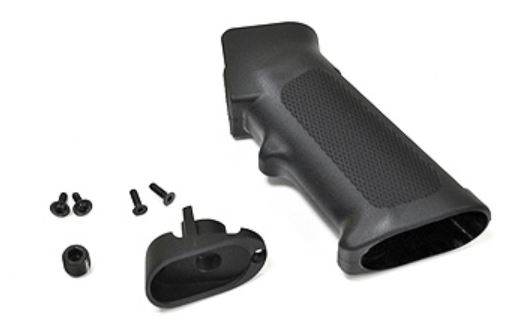 MK16/17 PISTOL GRIP (BLK)