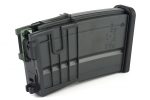 HK417 GBB Magazine	