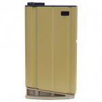 SCAR H 160 Rounds Mid Cap Magazine (TAN) - Image 5