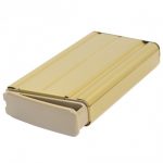 SCAR H 160 Rounds Mid Cap Magazine (TAN) - Image 4