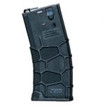 QRS 300 rds Hi-cap magazine (BK)	