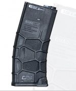 QRS 300 rds Hi-cap magazine (BK)	 - Image 3