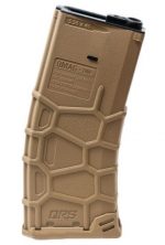 QRS 300 rds Hi-cap magazine (FDE)		 - Image 2