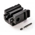 M4 Front Sight Rail System					 				 		 					 			 			 		 				 		 			 						 			 		 							 					 			 				 					 						 						 								 		