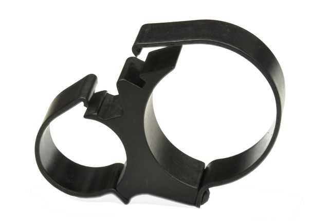 Flashlight Mount for MP5 SD Series		