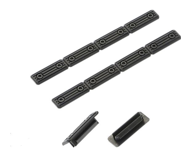 M-LOK Panel Kit	