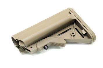 LMT Type Crane SOPMOD Stock (Tan)