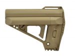 QRS STOCK - Tan		