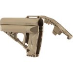 QRS STOCK - Tan		 - Image 6