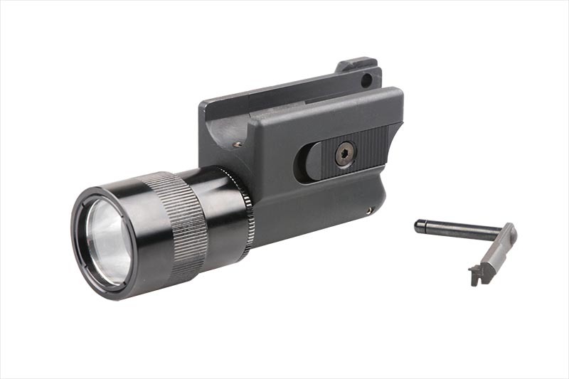 V1911 Tactical Illuminator 	