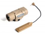 V3X Tactical Illuminator ( Tan )