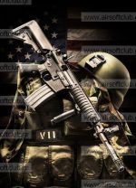 Knights SR16 E3 IWS 145R