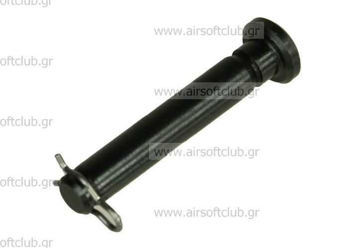 Butt Stock Plate Pin for SCAR (L/H)