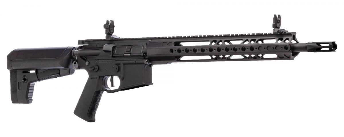 War Sport GPR-CC - Black - Image 4