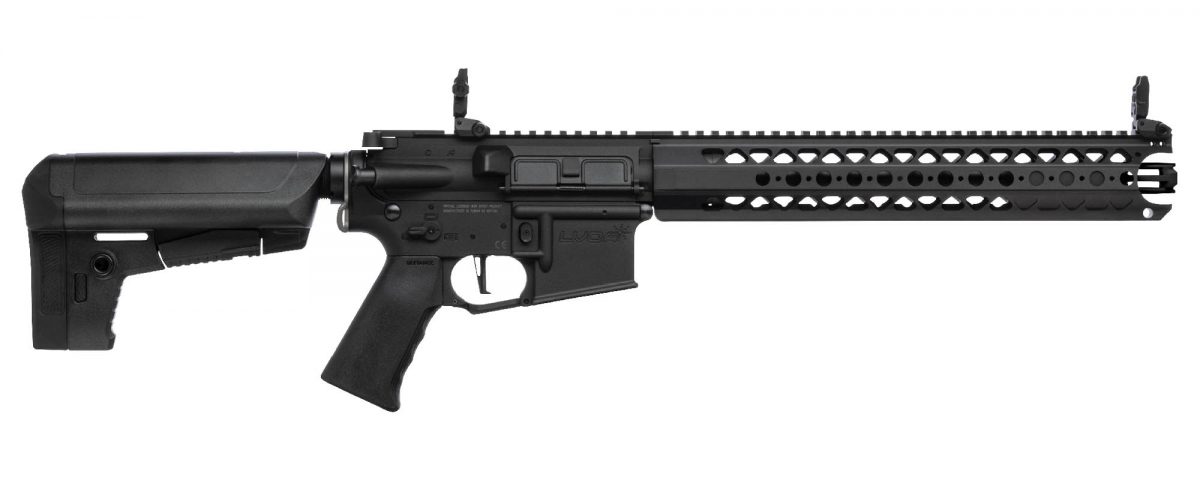 War Sport LVOA-S - Black   - Image 3