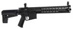 War Sport LVOA-S - Black   - Image 4