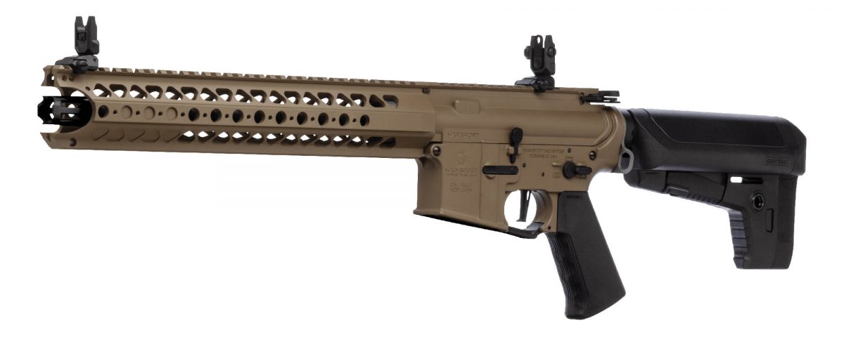 War Sport LVOA-S - Dark Earth - Image 3