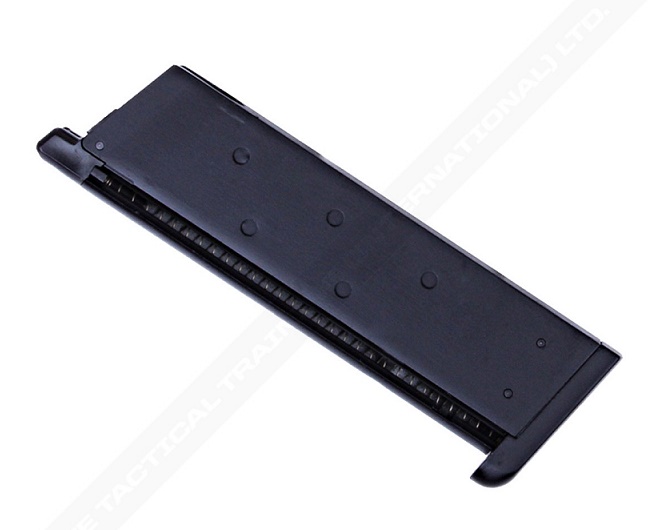 1911B magazine 15 rds (Thick bottom)