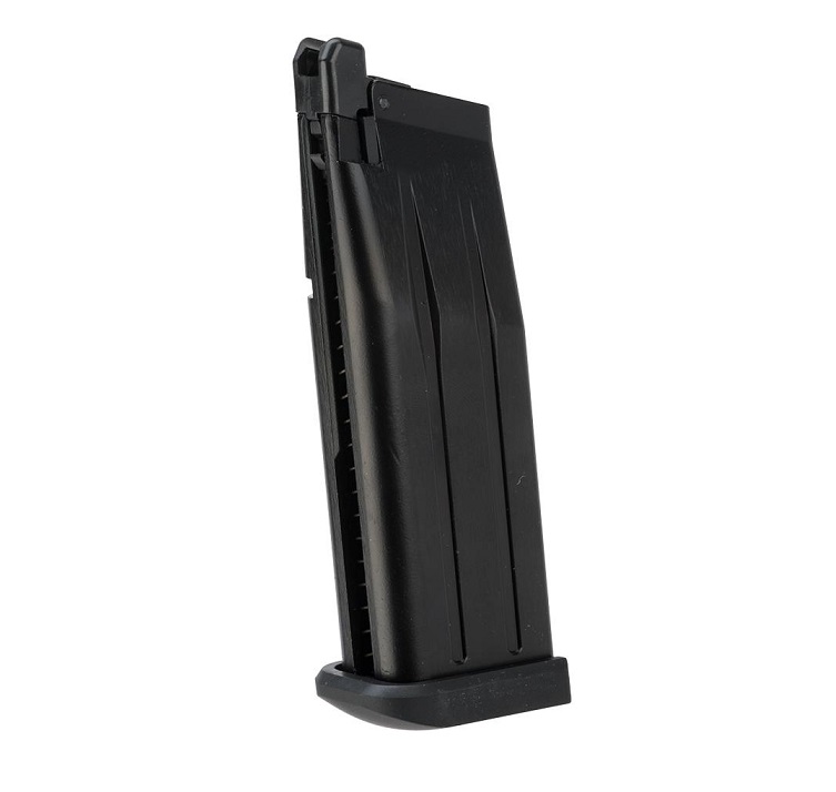 Hi-Capa 3.8 magazine 23rds