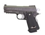 Hi-Capa 3.8 Type D (Black)