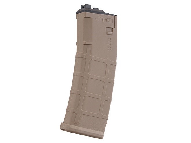30rd Green Gas Magazine for Masada/ACR - Tan 30rd Green Gas Magazine for Masada/ACR - Tan