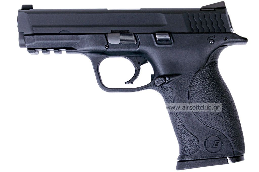 Smith & Wesson M&P