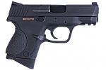 Smith & Wesson M&P Compact (with 2 Mag)