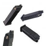 G17/18/33 series Gas Magazine - Image 2