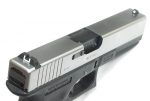 WE G17 Gen4 GBB (Silver) - Image 3