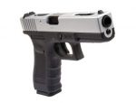 WE G18C Gen4 GBB (Silver) - Image 4