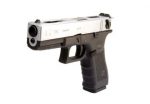WE G18C Gen4 GBB (Silver) - Image 2