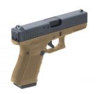 WE G19 Gen4 GBB (Tan) - Image 2