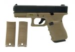 WE G19 Gen4 GBB (Tan) - Image 3