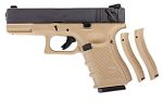WE G23 Gen4 GBB (Tan)   - Image 3