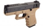WE G23 Gen4 GBB (Tan) - Image 4